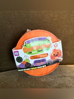 RMS Mystery Squishy Dumpling